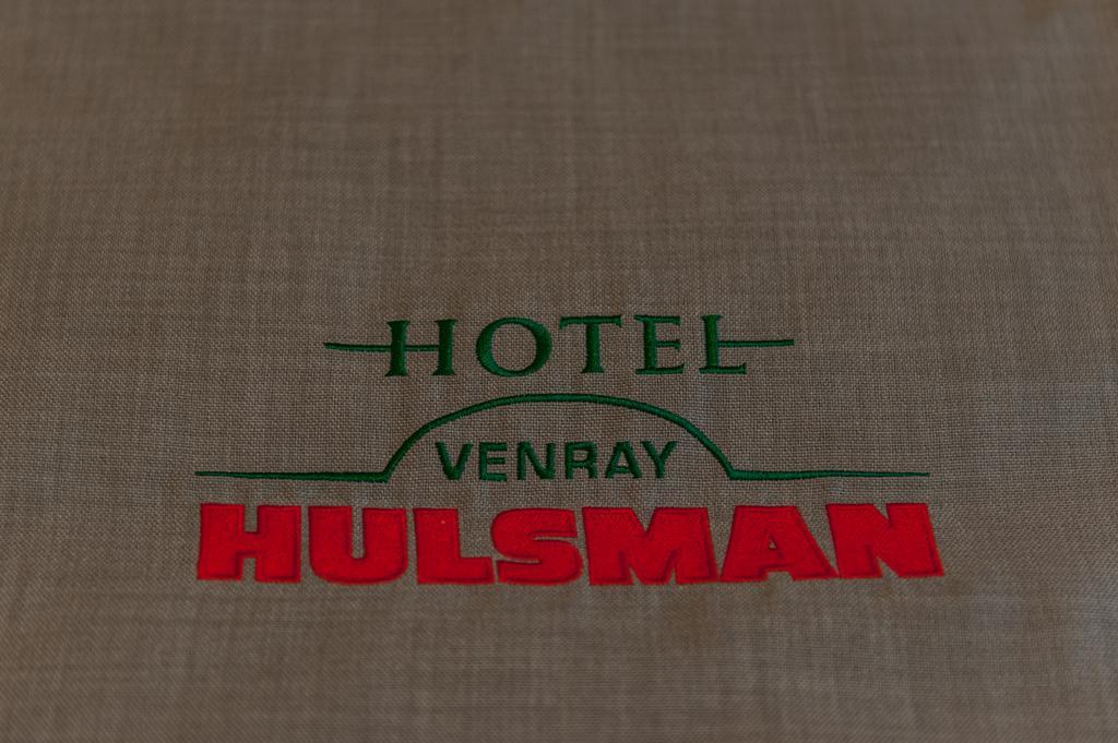 Hotel Hulsman Venray Ngoại thất bức ảnh