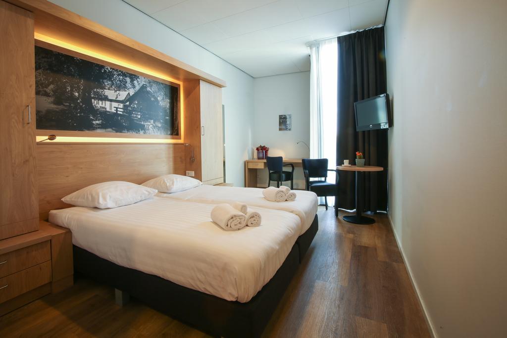 Hotel Hulsman Venray Ngoại thất bức ảnh